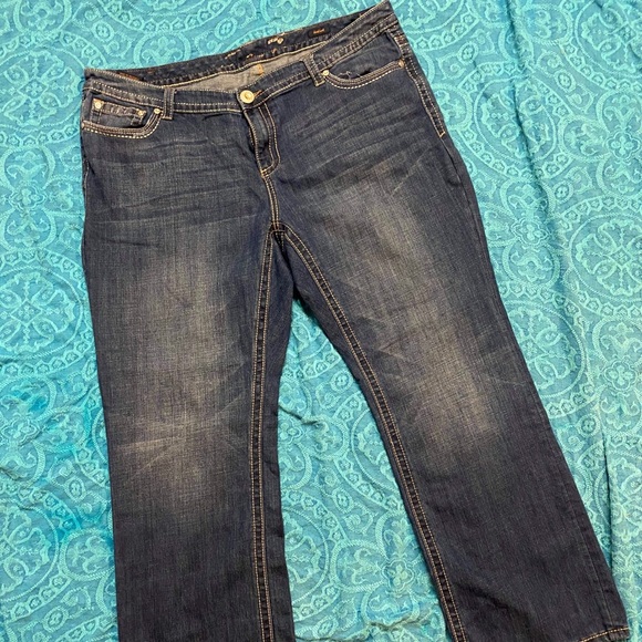 Seven7 Denim - Seven Jeans